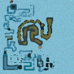 Tmmm Escape v2.16 - Warcraft 3: Custom Map avatar