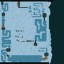 Toad's Ice Maze 1.03 - Warcraft 3 Custom map: Mini map