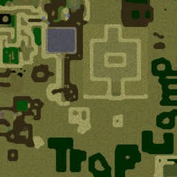 Trap Camp v1.3 - Warcraft 3: Custom Map avatar