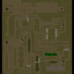 Trap Escape 3 - Warcraft 3: Custom Map avatar