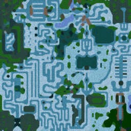 Trap Slide Escape v1.1b - Warcraft 3: Custom Map avatar