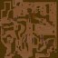 Traps and Dehydration 2.1 - Warcraft 3 Custom map: Mini map