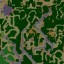 Tree Tag - Mystery Edition Warcraft 3: Map image