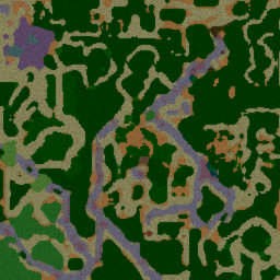 Tree Tag-Mystery Edition - Warcraft 3: Custom Map avatar