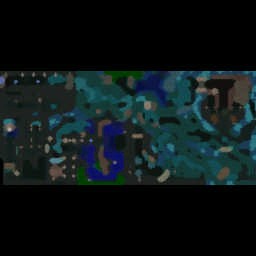 Underground_Escape - Warcraft 3: Custom Map avatar