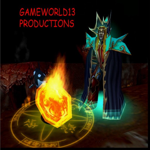 Underworld Maze EscapeV4.3 - Warcraft 3: Custom Map avatar