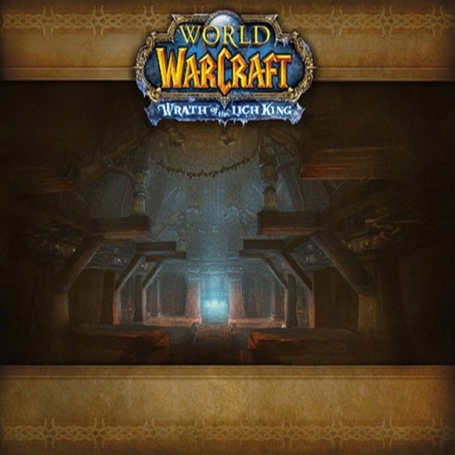 Utgarde Pinnacle v.2.3b - Warcraft 3: Custom Map avatar