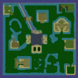 Vampire Excape - Warcraft 3: Custom Map avatar