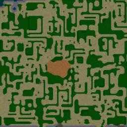Vampirism   Maze Beta v1.0 - Warcraft 3: Custom Map avatar