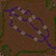 VN : - Trap X - 1.01 - Warcraft 3 Custom map: Mini map