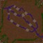 VN : - Trap X - 1.02 - Warcraft 3 Custom map: Mini map