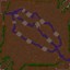 VN : - Trap X - 1.03-a - Warcraft 3 Custom map: Mini map