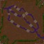 VN : - Trap X - 1.03 - Warcraft 3 Custom map: Mini map
