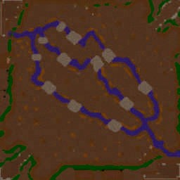 VN : - Trap X - 1.05 - Warcraft 3: Custom Map avatar