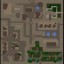 Walking Through Hell v 0.07 - Warcraft 3 Custom map: Mini map