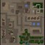 Walking Through Hell Warcraft 3: Map image