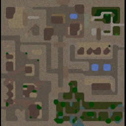 Walking Through Hell v 0.23 - Warcraft 3: Custom Map avatar