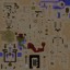 Warchasers II Beta v1.12a - Warcraft 3 Custom map: Mini map