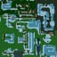 Zetsu Escape [1.04] - Warcraft 3 Custom map: Mini map