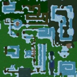 Zetsu Escape [1.05] - Warcraft 3: Custom Map avatar