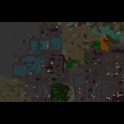 Zombie Escape - Warcraft 3: Custom Map avatar