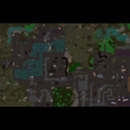 Zombie Escape - Warcraft 3: Custom Map avatar