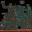 Zombie Escape - Egouts B v0.8.4 - Warcraft 3 Custom map: Mini map