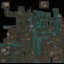 Zombie Escape - Egouts B v0.8.9 - Warcraft 3 Custom map: Mini map