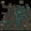 Zombie Escape - Egouts B Warcraft 3: Map image