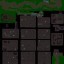Zombie Survival Escape v1.2b - Warcraft 3 Custom map: Mini map