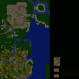 A Footman's Tale - Warcraft 3: Custom Map avatar