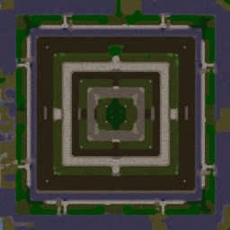 Ancient pyramid - Warcraft 3: Custom Map avatar