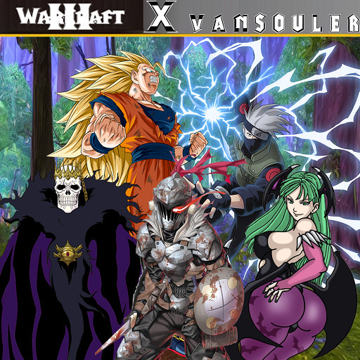 Anime ORPG - Warcraft 3: Custom Map avatar