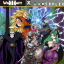 Anime ORPG Warcraft 3: Map image