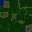 APC WARS 1.5bGranom VS. SetO - Warcraft 3 Custom map: Mini map