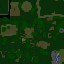 APC WARS 2.0Granom VS. SetO - Warcraft 3 Custom map: Mini map