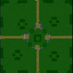 Armycommander V1.5.8 - Warcraft 3: Custom Map avatar