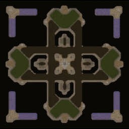 Basic Footmen - Warcraft 3: Custom Map avatar