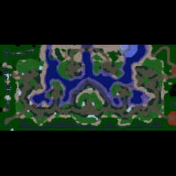 Battle Combination v1.4 Winter mode - Warcraft 3: Custom Map avatar