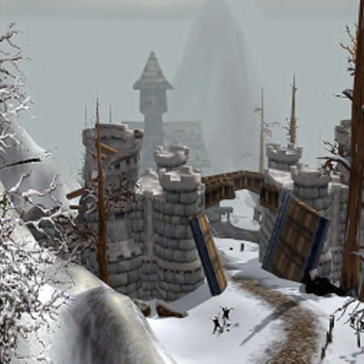 Battle for Supremacy: Alterac Ruins - Warcraft 3: Custom Map avatar