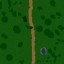 Bauernkriege v1.10.2 - Warcraft 3 Custom map: Mini map