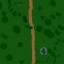 Bauernkriege v1.10.4 - Warcraft 3 Custom map: Mini map