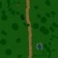 Bauernkriege v1.10.5 - Warcraft 3 Custom map: Mini map