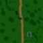 Bauernkriege Warcraft 3: Map image