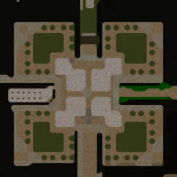 Best Foot Man 2012*FIX LO* - Warcraft 3: Custom Map avatar