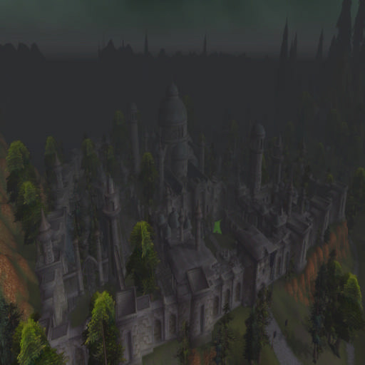 BfS: Lordaeron Ruins - Warcraft 3: Custom Map avatar
