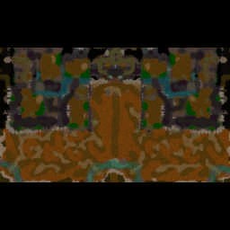 BfS: Lordaeron Ruins - Warcraft 3: Custom Map avatar