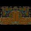 BfS: Lordaeron Ruins - Warcraft 3 Custom map: Mini map