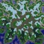BG by Garithos - Warcraft 3 Custom map: Mini map