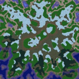 BG by Garithos w RPT AI - Warcraft 3: Custom Map avatar